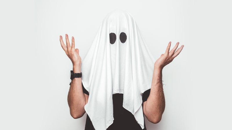 Ghosted by HR, Now What?