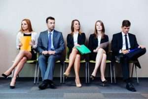 Interviewing young people
