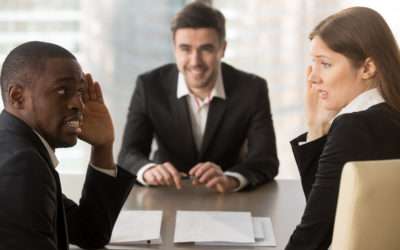 5 Reasons Your Job Interviews Aren’t Converting to Offers