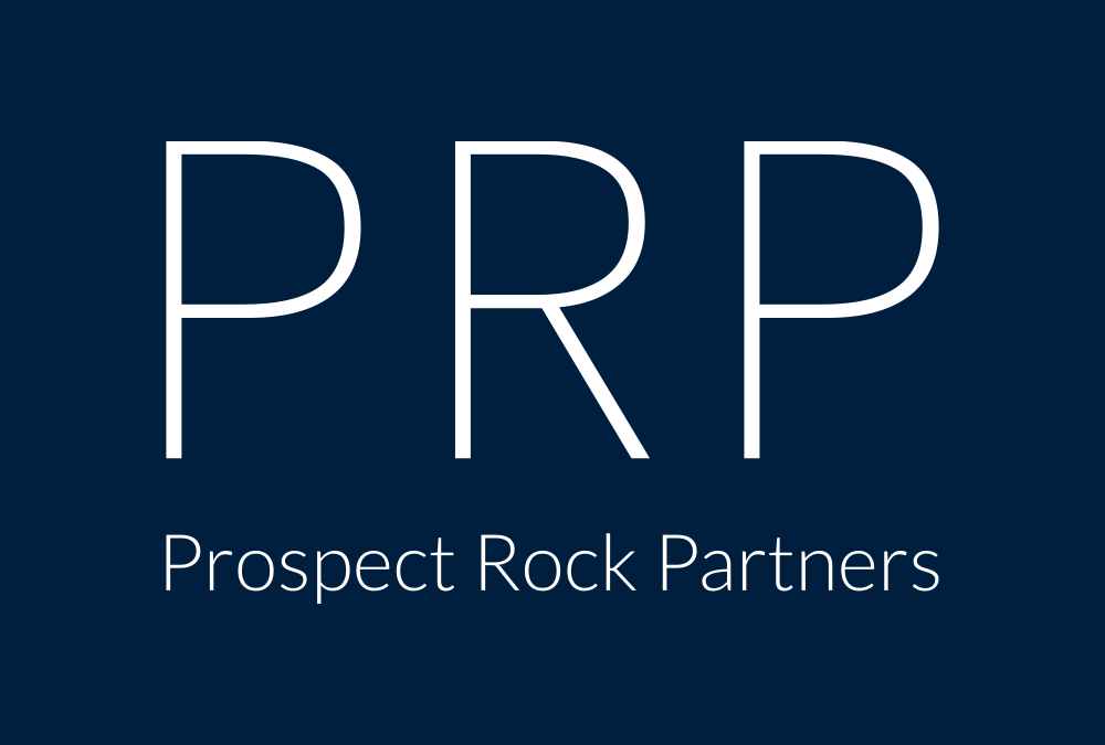 Introducing Prospect Rock Partners: A New Global Financial Search Firm Delivering Exceptional Talent Solutions