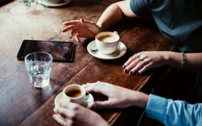 Maximizing Your Networking Phone or Coffee Chat: What to Ask and How to Ask it