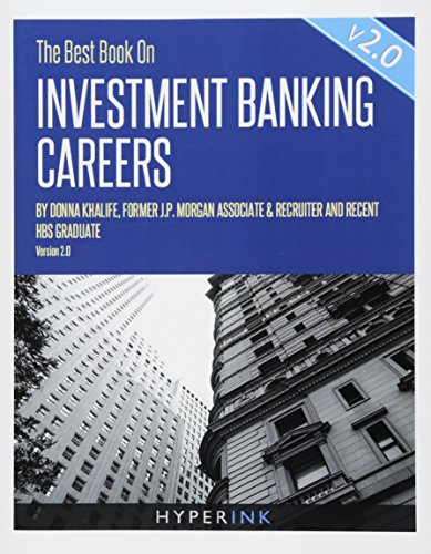 Discover the 9 Best Books on Investment Banking