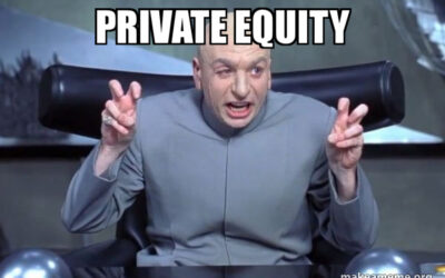 A Comprehensive Guide to Breaking into Private Equity