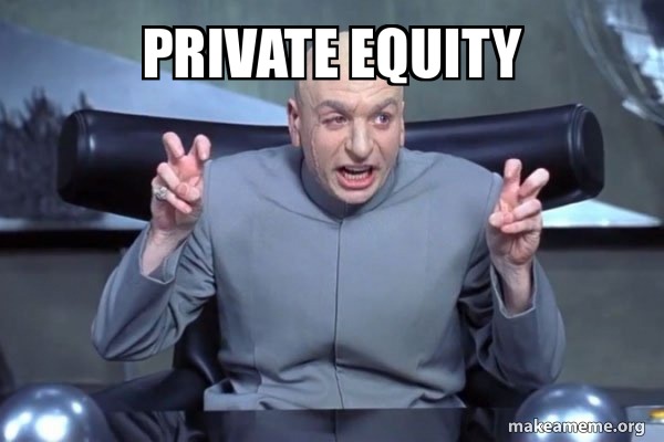 A Comprehensive Guide to Breaking into Private Equity: Key Entry Points and Qualifications