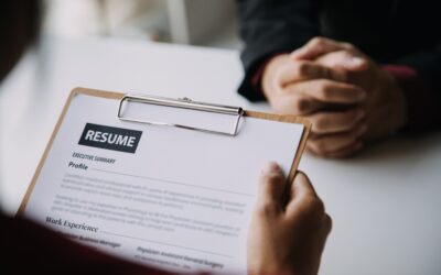 The Ultimate Guide to Writing an Investment Banker Resume