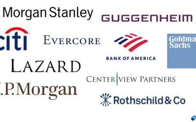 Best Investment Banks to Work for in 2024