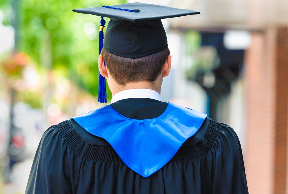 The Hiring Catch-22 Facing Recent Graduates