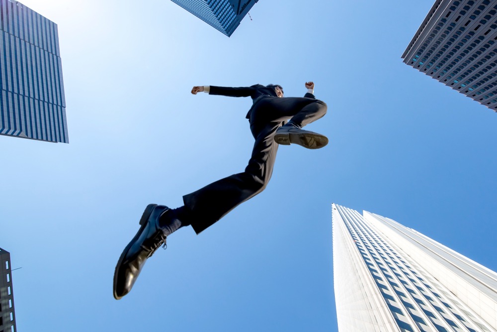 How to Make the Leap from Investment Banking to Private Equity?
