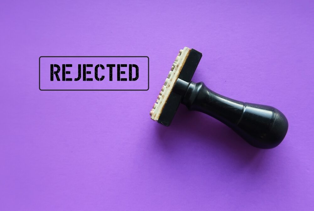 Why Recruiters Tend to Reject Career Changers