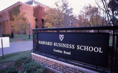 Business Schools Face Market Test as HBS Reports Weakening Job Placement