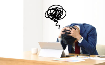 How to Handle Mistakes in Investment Banking