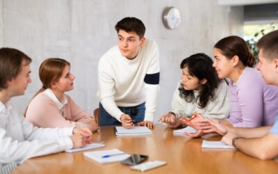 How Elite Student Finance Clubs Have Perfected the Art of Exclusion