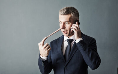 The Great Pipeline Deflation: How Senior Execs Called Out the Deal Charade