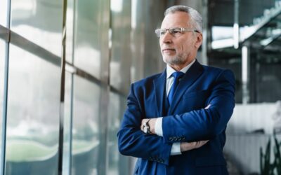 Breaking Through Wall Street’s Age Barrier: A Complete Career Guide for Investment Bankers 55+