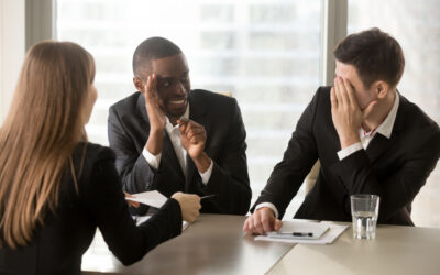 What to Do When You’re Completely Stumped in an Investment Banking Interview