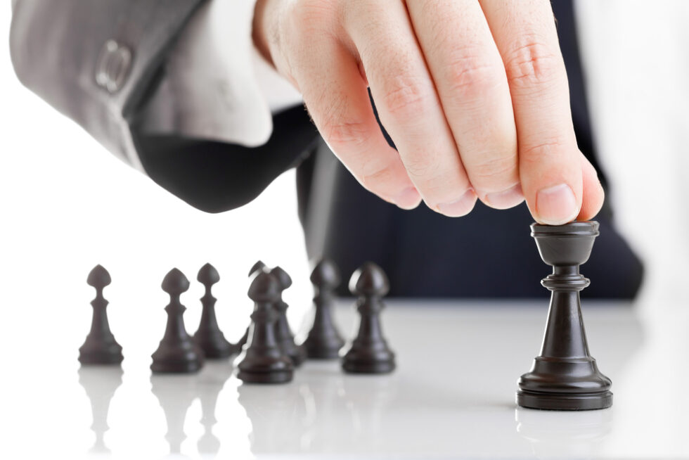 Lateral Insights: Timing Your Career Change