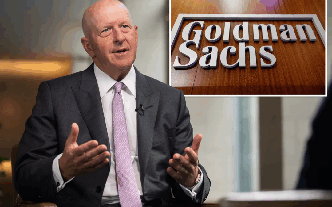 Beyond Goldman’s 1,000 Layoffs: How AI Could Reshape Investment Banking Compensation and Careers