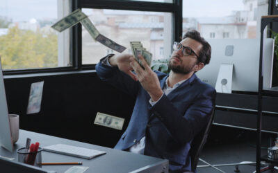 Wall Street Reverses Course: Johnson Report Projects Broadly Positive Bonuses for 2025