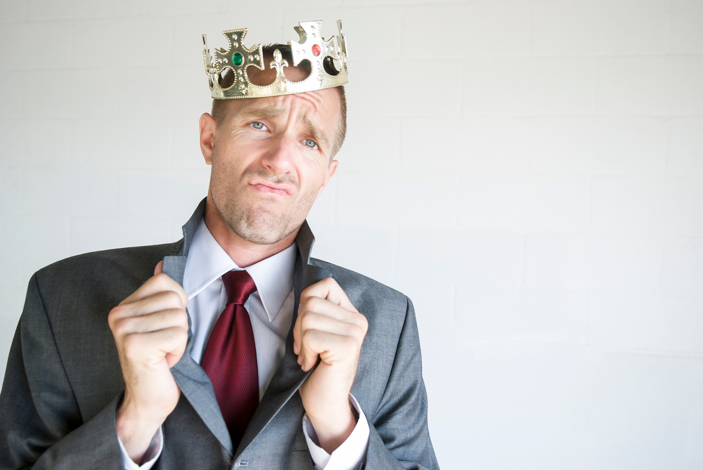 The Art of the Humble Flex: How to Signal You’re a Top Performer Without Ever Saying “Top Bucket”