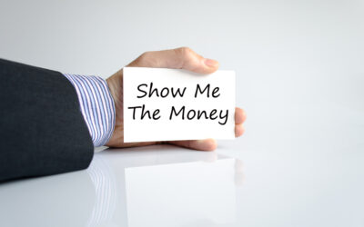 Show Me the Money (That You Can’t Touch): How Deferred Comp Separates Real Performers from Posers