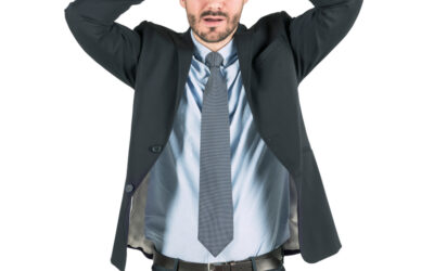 The VP3 Wall: Why the Level Before Director Has Become a Tough Lateral Hire