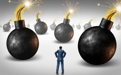 Bankers Can Spot AI in a Heartbeat: Why It’s a Minefield in Investment Banking Interviews